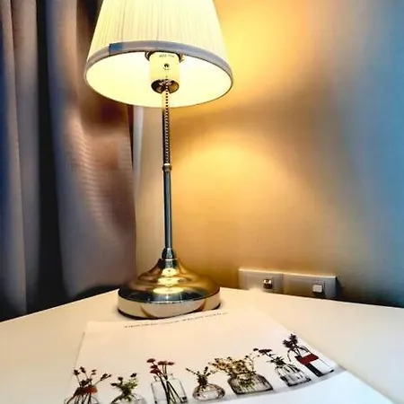 C2518 Almas Suite Seaview Muji100Mbpsnetflix By Stay Nusajaya  Bagian luar foto