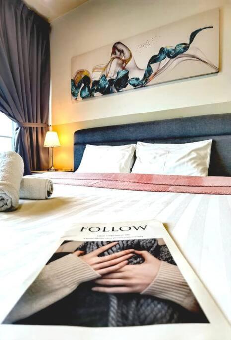 C2518 Almas Seaview Muji100mbpsnetflix By * Nusajaya (Iskandar Puteri)