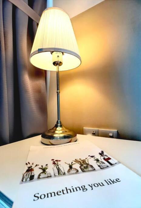 Apartment C2518 Almas Seaview Muji100mbpsnetflix By Nusajaya (Iskandar Puteri)