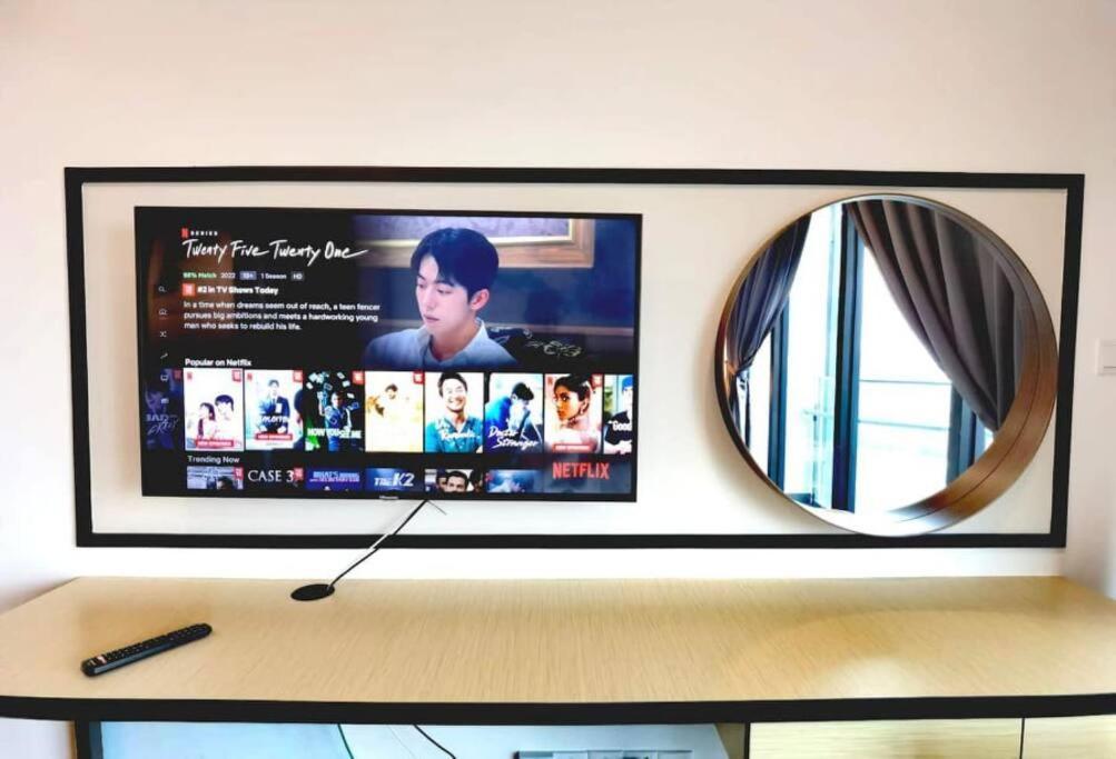 C2518 Almas Seaview Muji100mbpsnetflix By * Nusajaya (Iskandar Puteri)