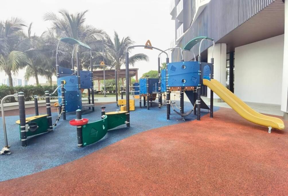 C2518 Almas Seaview Muji100mbpsnetflix By Apartment Nusajaya (Iskandar Puteri)